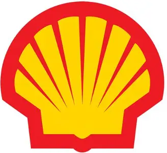 Shell logo