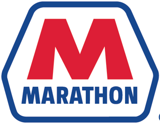 Marathon logo