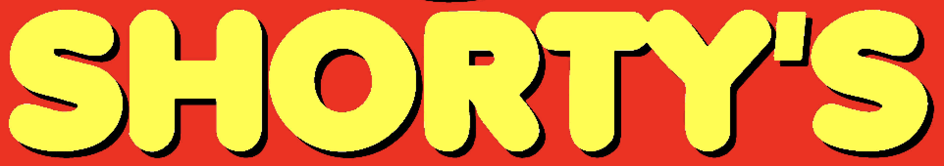 Shorty's logo